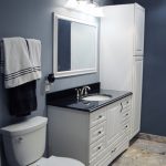 2016 Bathroom Remodeling Trends