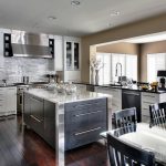 2015 Kitchen Remodeling Trends