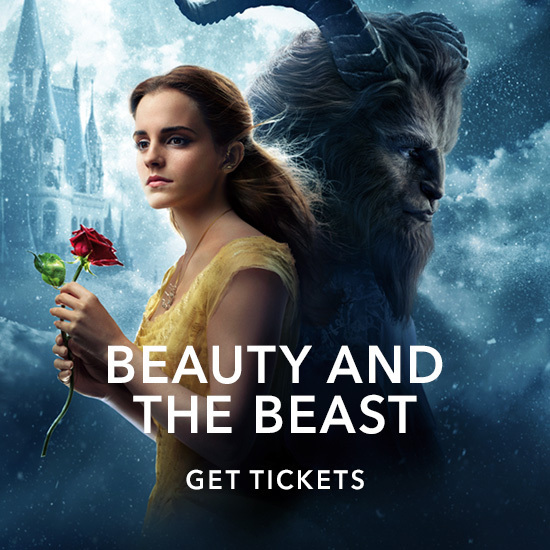 Beauty and the Beast - Primary Slider - Get Tickets - Homepage - Stream Link AU