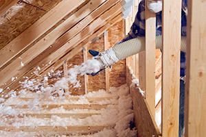 Local Blown In Insulation Companies