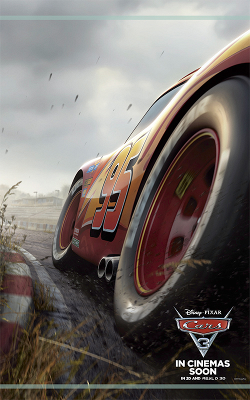 Cars 3