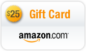 $25 Amazon Gift Card