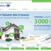 Prime éco-travaux © Carrefour