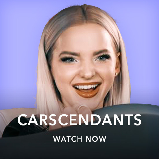 Descendants Carscendants Watch Now