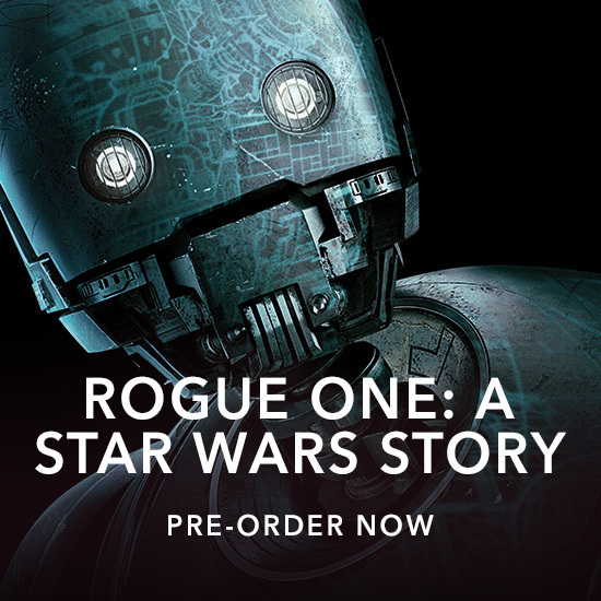 Rogue One -K-2SO - Pre-Order - I Rebel - Primary Slider - Homepage - Stream AU