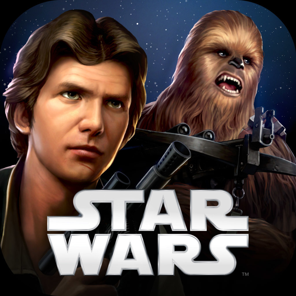 Star Wars: Force Arena