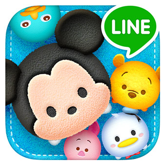 Disney Tsum Tsum