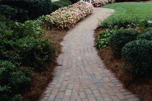 Install a Patio or Pathway