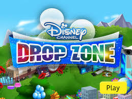 Drop Zone