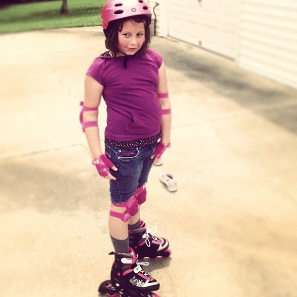 sk8r chick