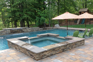 Local Swimming Pool Renovationg Companies To Give Your Pool a Facelift