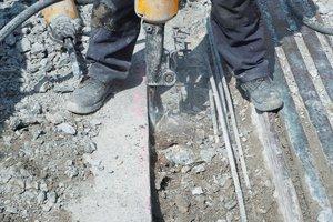 Local Concrete Cutting and Haul Away Services
