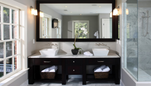 2016 Bathroom Remodeling Trends