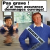 Tout savoir sur l?assurance dommages ouvrage