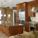 Kitchen Cabinets and Countertops