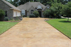 Local Concrete Driveway and Concrete Floor Repair Companies