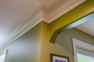 Local Crown Moulding Installers