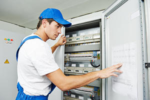 Upgrade an Electrical Panel