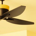 Install a Ceiling Fan