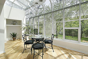 Repair a Sunroom and/or Enclosure in Colorado Springs