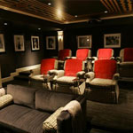 Home Theaters