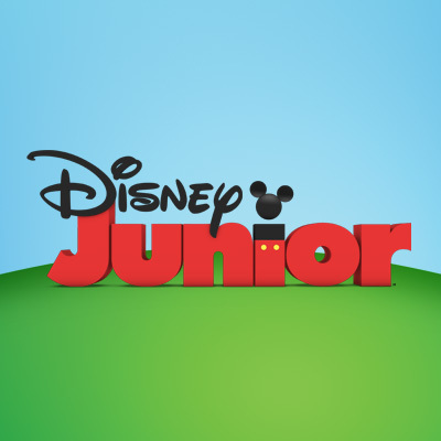 Disney Junior Shows