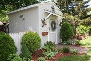 Outbuildings