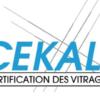 Certification vitrage Cekal