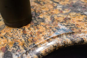 Install Granite Countertops