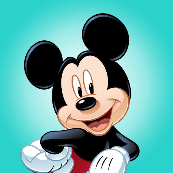 Mickey Mouse