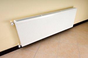 Install an Electric Baseboard or Wall Heater