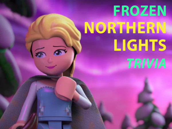 How Well Do You Know The Northern Lights?