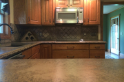 Countertops