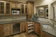 Laundry Rooms