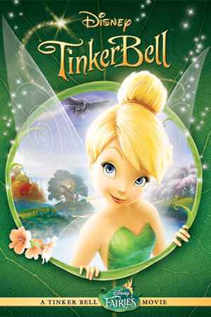 Tinker Bell