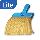 Clean Master Lite - For Low-End Android Phone