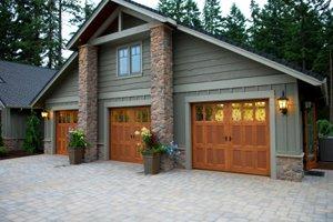 Repair a Garage Door