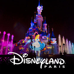 Disneyland Paris