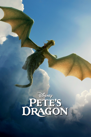 Pete's Dragon