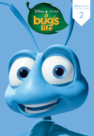 A Bug's Life