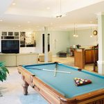 HomeAdvisor Trend Watch: Major Basement Remodels on the Rise