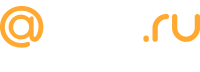 Логотип mail.ru group