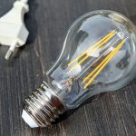 The History of the Light Bulb in Your Home