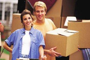 Local Residential Short Distance Movers