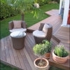 Terrasse en Bois: astuces et conseils d’entretien