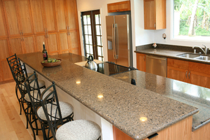 Local Solid Surface Countertop Services
