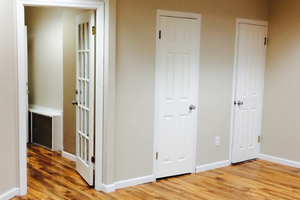 Install an Interior Door