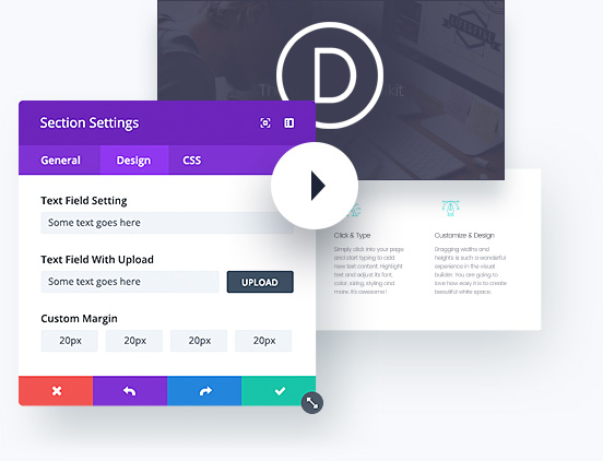 Divi WordPress Theme