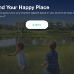 Find Your Happy Place Quiz