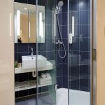 10 Walk-In Shower Design Ideas